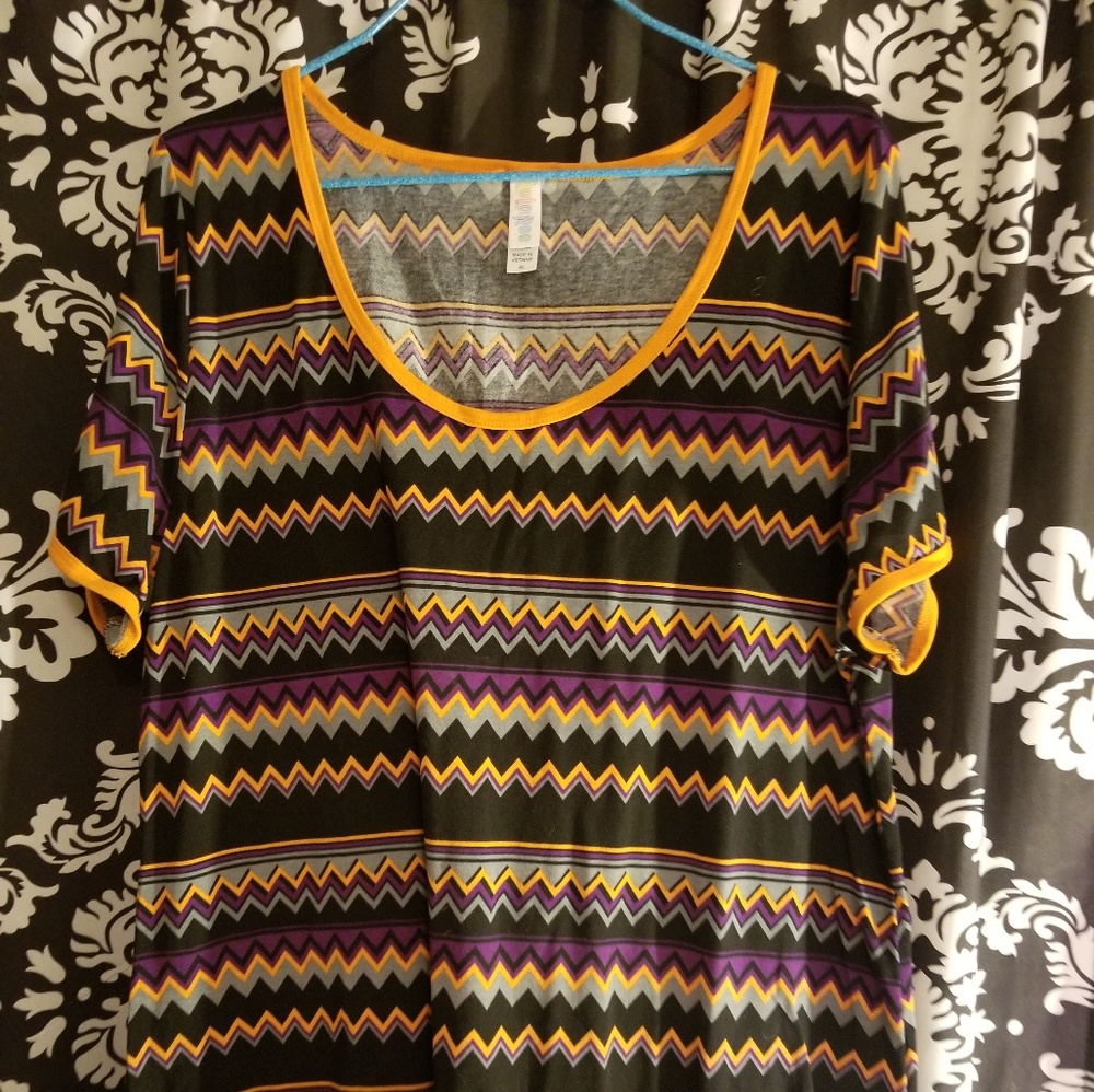 XL Classic T EUC